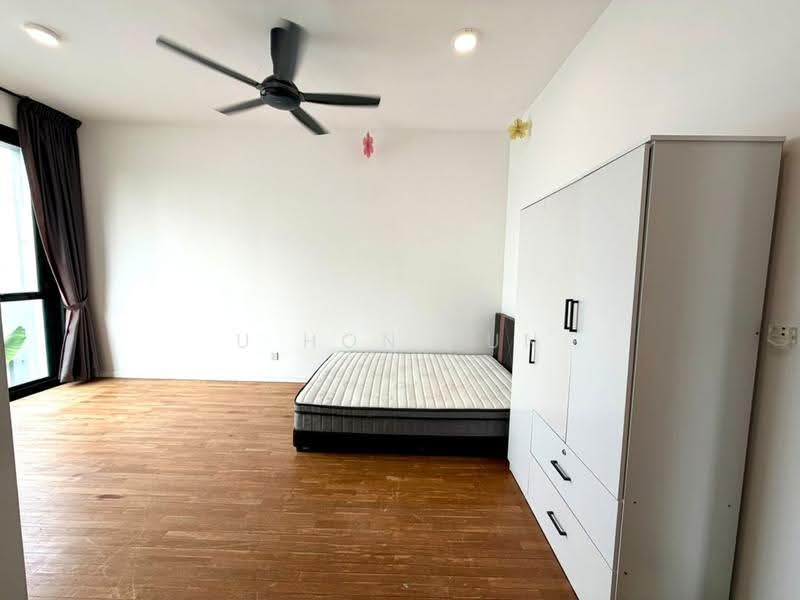 Semi-Detached House for Rent in East Ledang (Iskandar Puteri (Nusajaya)) - U Hon Kun - Bedroom - PropertyGuru.com.my