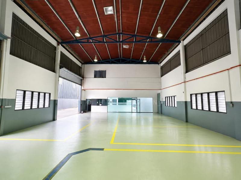 Kilang Terpisah untuk Dijual di Batu Caves (Selangor) - John Tan - Interior - PropertyGuru.com.my