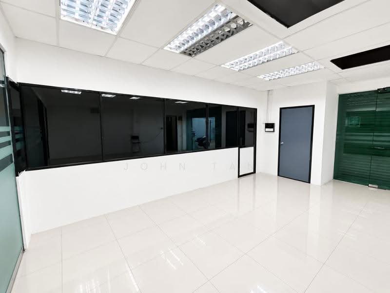 Kilang Terpisah untuk Dijual di Batu Caves (Selangor) - John Tan - Interior - PropertyGuru.com.my