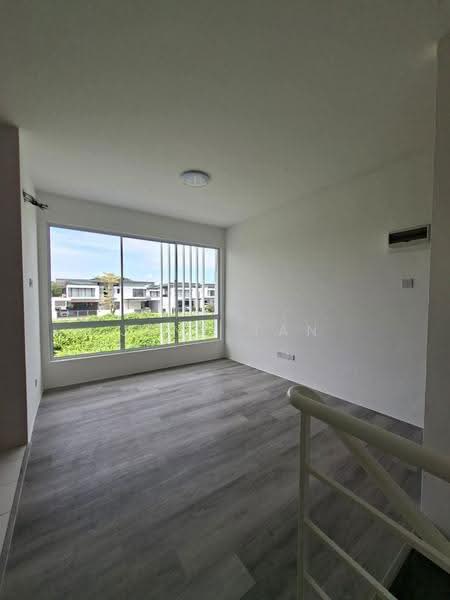 Rumah Bandar untuk Dijual di Kuching (Sarawak) - Jeno Tan - Living Room - PropertyGuru.com.my