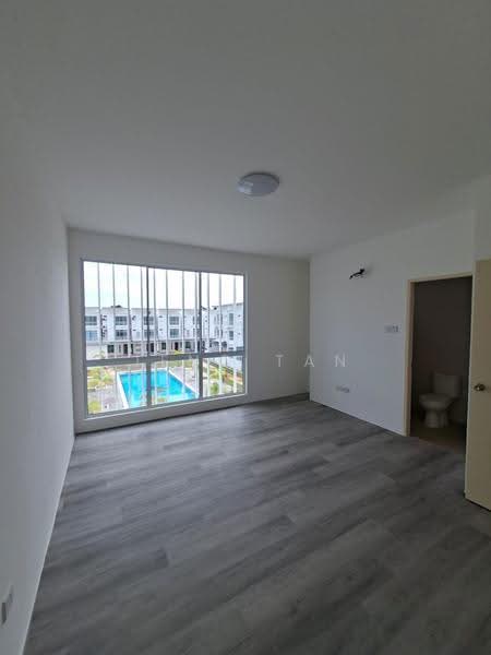 Rumah Bandar untuk Dijual di Kuching (Sarawak) - Jeno Tan - Interior - PropertyGuru.com.my