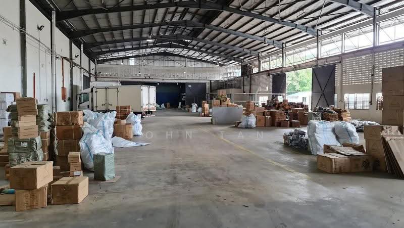 Kilang Terpisah untuk Disewa di Batu Caves (Selangor) - John Tan - PropertyGuru.com.my
