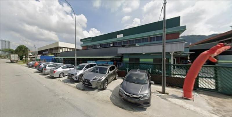 Kilang Terpisah untuk Disewa di Batu Caves (Selangor) - John Tan - Exterior - PropertyGuru.com.my