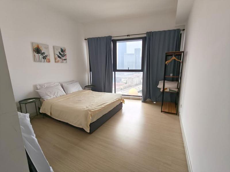 Kediaman Servis untuk Disewa di Continew - Jun Kee - Bedroom - PropertyGuru.com.my