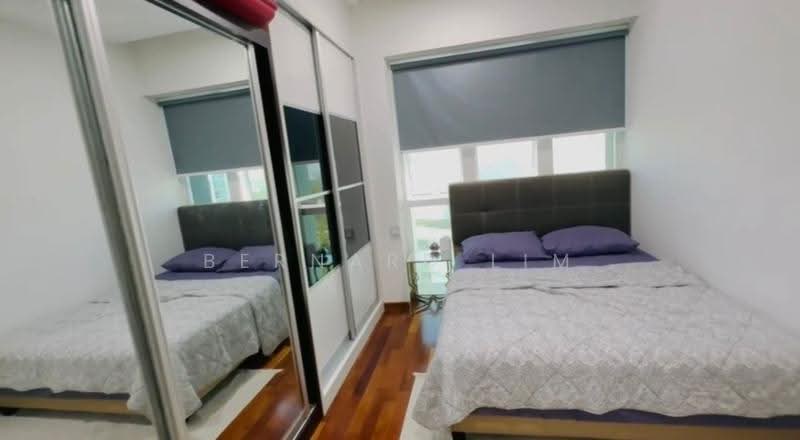 Service Residence for Sale at Medini Signature - Bernard Lim - Bedroom - PropertyGuru.com.my