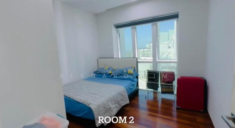 Service Residence for Sale at Medini Signature - Bernard Lim - Bedroom - PropertyGuru.com.my