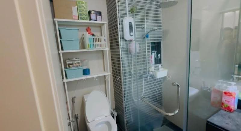 Service Residence for Sale at Medini Signature - Bernard Lim - Bathroom - PropertyGuru.com.my