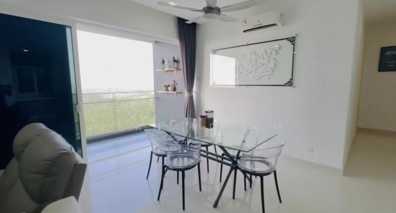 Service Residence for Sale at Medini Signature - Bernard Lim - PropertyGuru.com.my