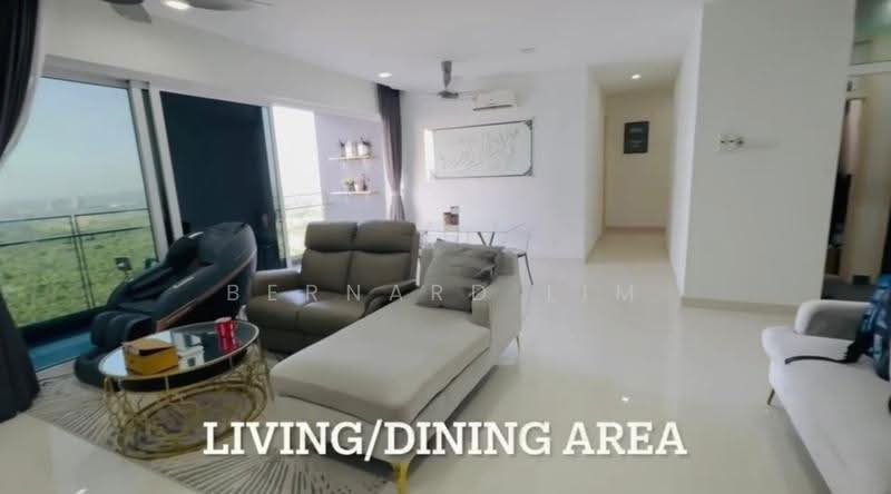 Service Residence for Sale at Medini Signature - Bernard Lim - PropertyGuru.com.my