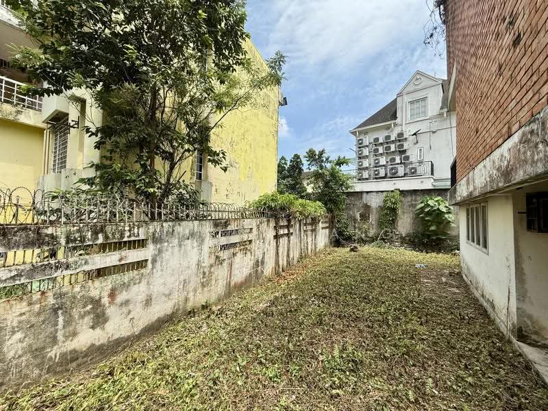 Bungalow House for Sale in Taman Damansara Endah (Damansara Heights) - Jeremy Tang - Exterior - PropertyGuru.com.my