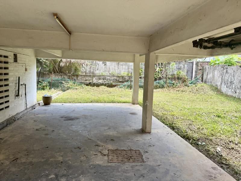 Bungalow House for Sale in Taman Damansara Endah (Damansara Heights) - Jeremy Tang - Exterior - PropertyGuru.com.my