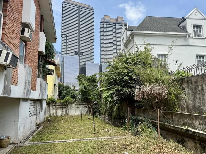 Bungalow House for Sale in Taman Damansara Endah (Damansara Heights) - Jeremy Tang - Exterior - PropertyGuru.com.my