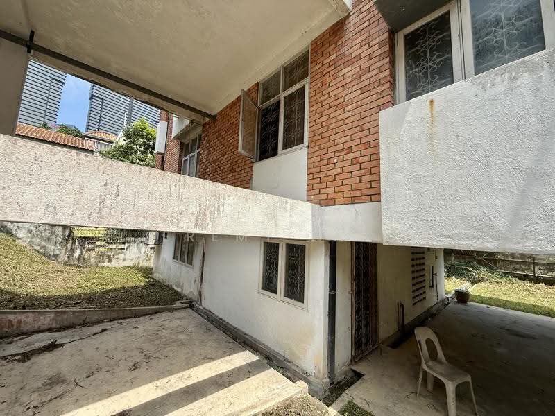 Bungalow House for Sale in Taman Damansara Endah (Damansara Heights) - Jeremy Tang - Exterior - PropertyGuru.com.my