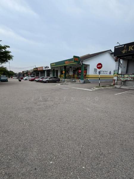 Shop for Sale in Taman Adda Heights (Tebrau) - Jayden Ng - PropertyGuru.com.my