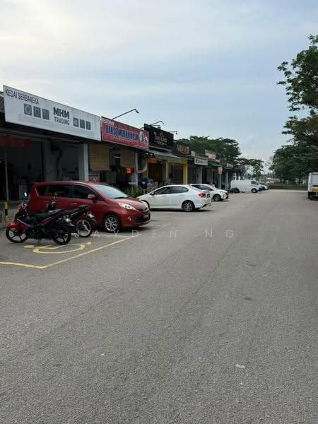 Shop for Sale in Taman Adda Heights (Tebrau) - Jayden Ng - PropertyGuru.com.my