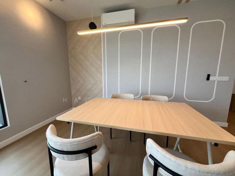 Service Residence for Rent at Maya Ara Residences - Hacken Gan - Interior - PropertyGuru.com.my