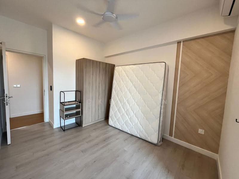 Service Residence for Rent at Maya Ara Residences - Hacken Gan - Bedroom - PropertyGuru.com.my