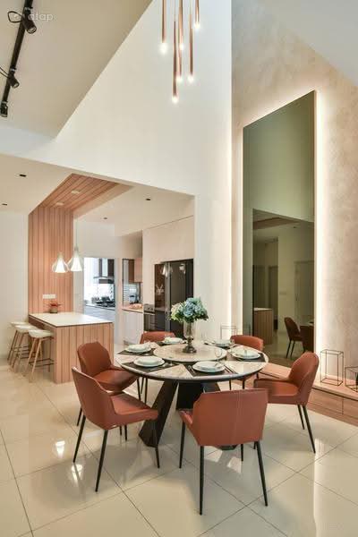 Service Residence for Sale at Princeton Suites @ EduSentral - Jay Go - Kitchen - PropertyGuru.com.my