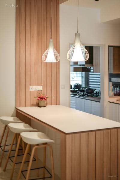 Service Residence for Sale at Princeton Suites @ EduSentral - Jay Go - Kitchen - PropertyGuru.com.my
