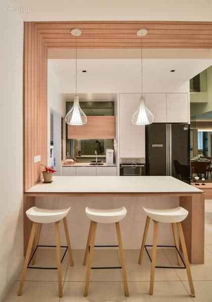 Service Residence for Sale at Princeton Suites @ EduSentral - Jay Go - Kitchen - PropertyGuru.com.my