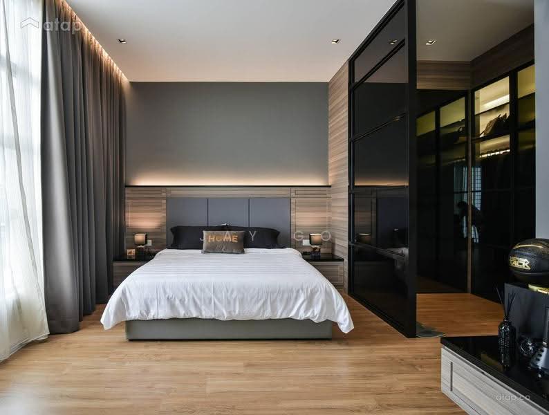 Service Residence for Sale at Princeton Suites @ EduSentral - Jay Go - Bedroom - PropertyGuru.com.my