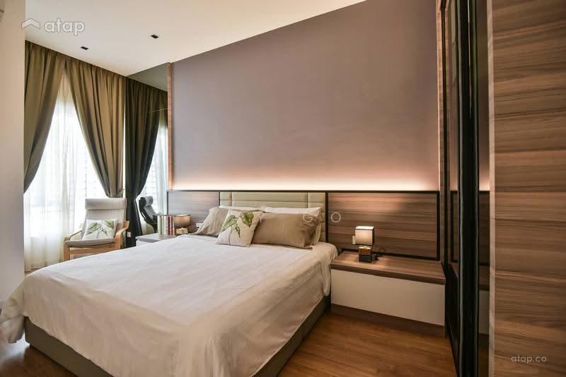 Service Residence for Sale at Princeton Suites @ EduSentral - Jay Go - Bedroom - PropertyGuru.com.my