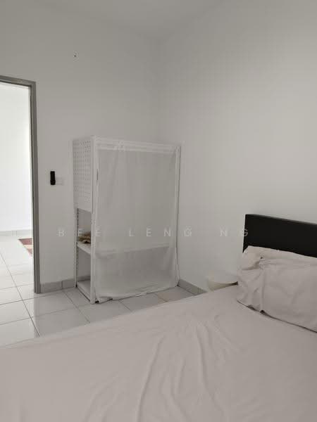 Service Residence for Rent at Residensi Bukit Tiara - Bee Leng Ng - Bedroom - PropertyGuru.com.my