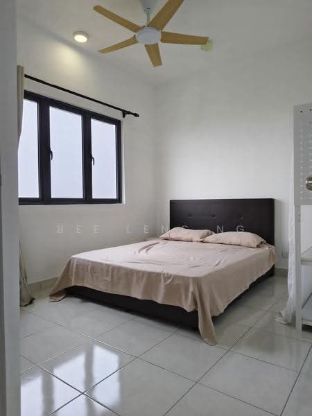 Service Residence for Rent at Residensi Bukit Tiara - Bee Leng Ng - Bedroom - PropertyGuru.com.my