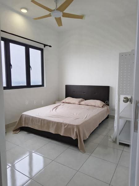 Service Residence for Rent at Residensi Bukit Tiara - Bee Leng Ng - Bedroom - PropertyGuru.com.my