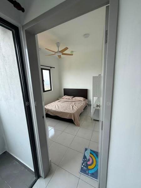 Service Residence for Rent at Residensi Bukit Tiara - Bee Leng Ng - Bedroom - PropertyGuru.com.my
