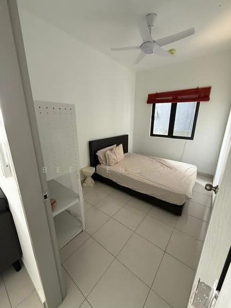 Service Residence for Rent at Residensi Bukit Tiara - Bee Leng Ng - Bedroom - PropertyGuru.com.my