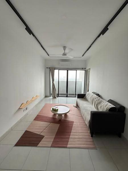 Service Residence for Rent at Residensi Bukit Tiara - Bee Leng Ng - Living Room - PropertyGuru.com.my