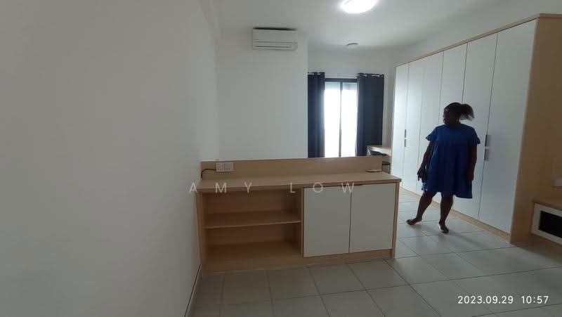 Kediaman Servis untuk Disewa di The Netizen - Amy Low - Interior - PropertyGuru.com.my