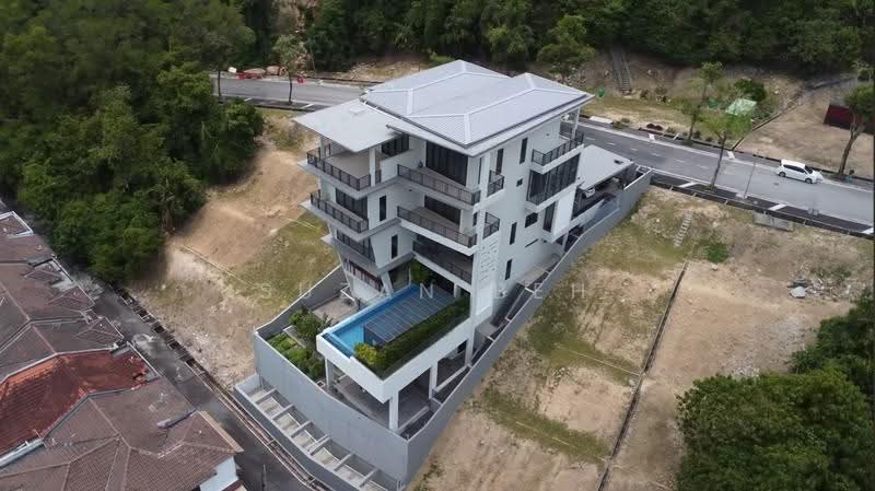 Bungalow House for Sale in George Town (Penang) - Suzan Beh - PropertyGuru.com.my