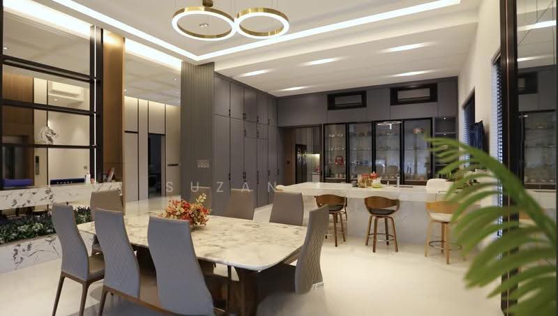 Bungalow House for Sale in George Town (Penang) - Suzan Beh - PropertyGuru.com.my