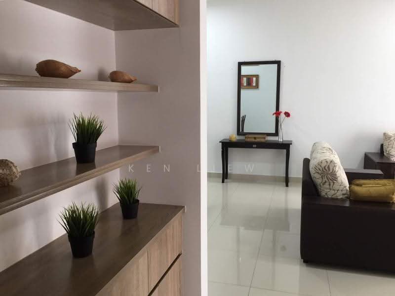 Condominium for Sale at The Riyang - Ken Liew - Living Room - PropertyGuru.com.my