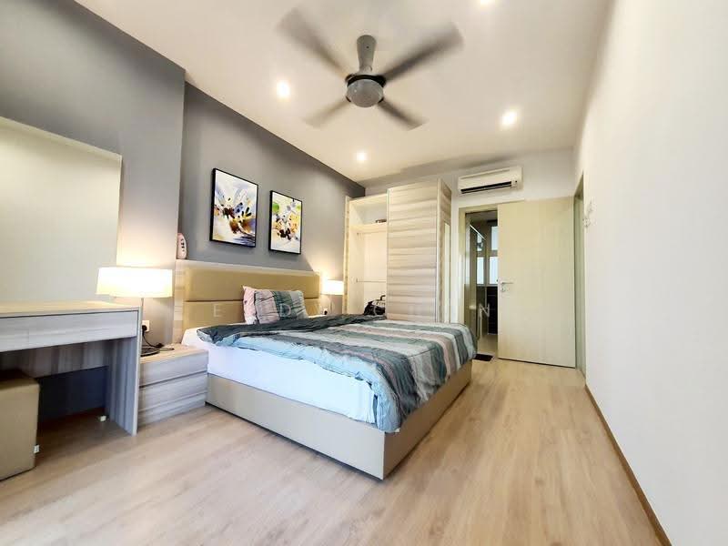 Service Residence for Sale at Encorp Marina - Eddy Chan - Bedroom - PropertyGuru.com.my