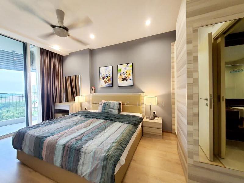 Service Residence for Sale at Encorp Marina - Eddy Chan - Bedroom - PropertyGuru.com.my