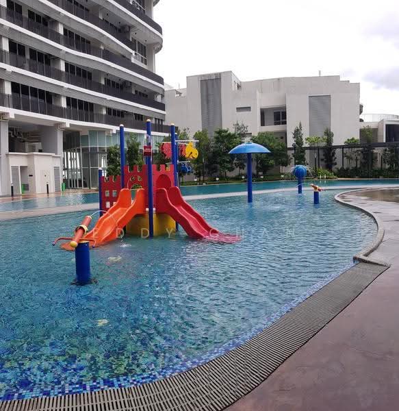 Service Residence for Sale at Encorp Marina - Eddy Chan - PropertyGuru.com.my