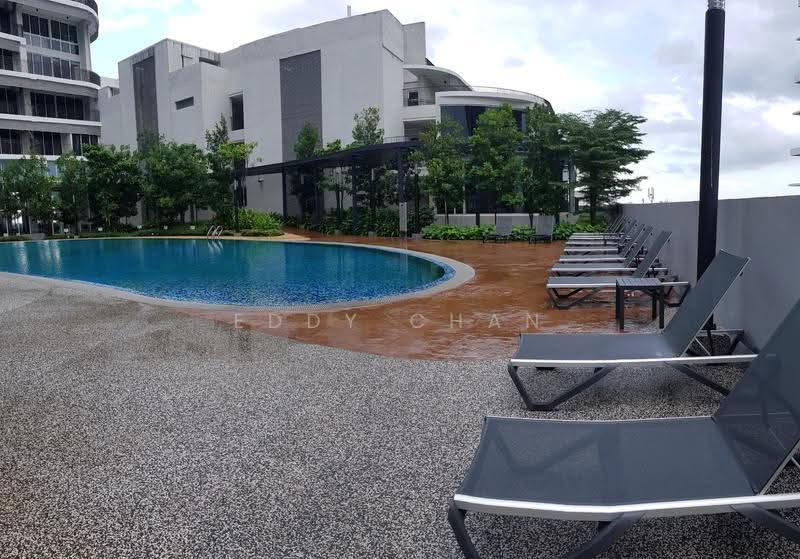 Service Residence for Sale at Encorp Marina - Eddy Chan - PropertyGuru.com.my