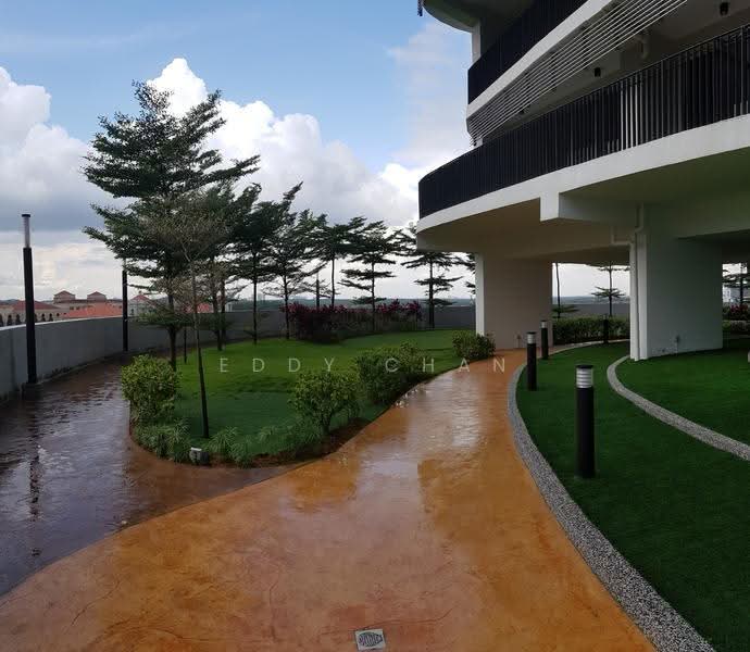 Service Residence for Sale at Encorp Marina - Eddy Chan - PropertyGuru.com.my