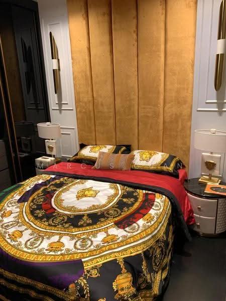 Service Residence for Rent at Four Seasons Place - Marcus Guan - Bedroom - PropertyGuru.com.my
