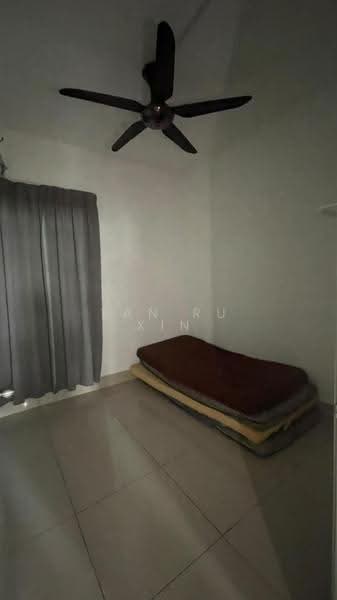 Service Residence for Rent at Serviced Residence @ Razak City Residences (RC Residences) - Tan Ru Xin - Bedroom - PropertyGuru.com.my