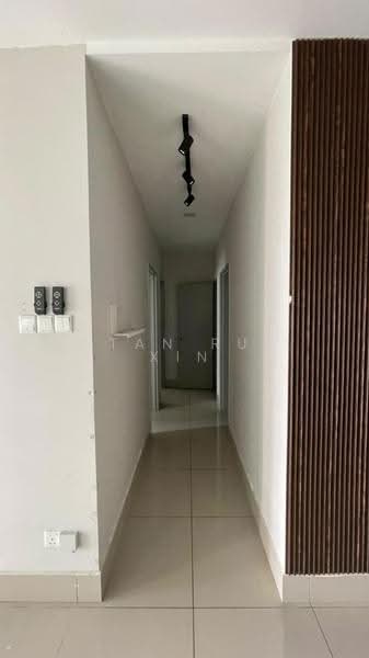 Service Residence for Rent at Serviced Residence @ Razak City Residences (RC Residences) - Tan Ru Xin - Corridor - PropertyGuru.com.my