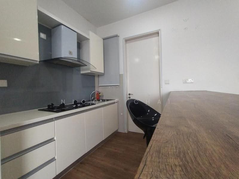 Service Residence for Sale at TRiGON Luxury Residences - Nicole Chai - PropertyGuru.com.my