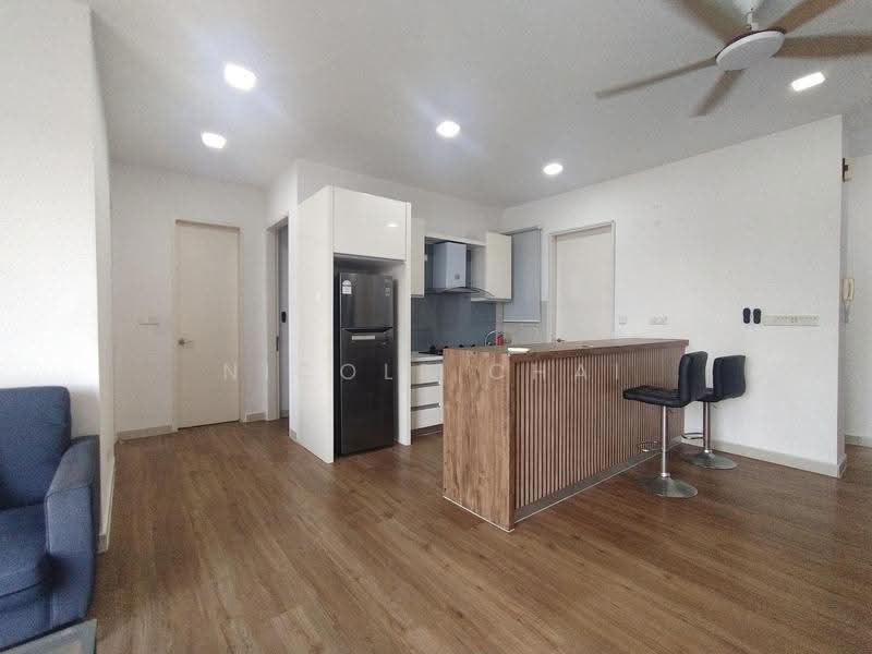 Service Residence for Sale at TRiGON Luxury Residences - Nicole Chai - PropertyGuru.com.my