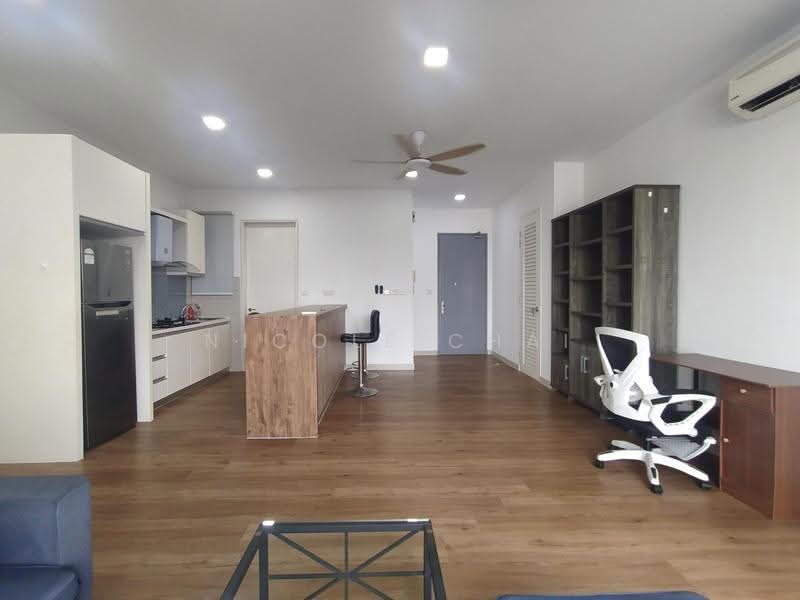 Service Residence for Sale at TRiGON Luxury Residences - Nicole Chai - PropertyGuru.com.my