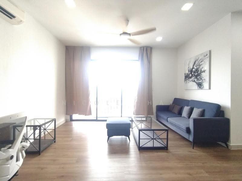 Service Residence for Sale at TRiGON Luxury Residences - Nicole Chai - PropertyGuru.com.my
