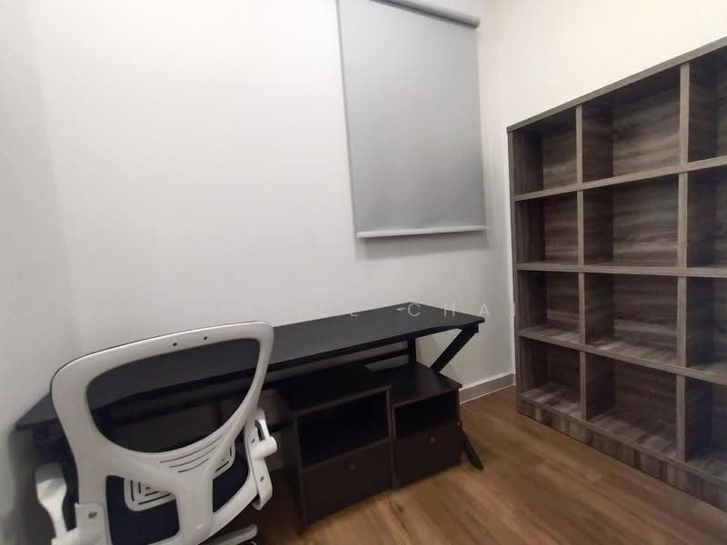 Service Residence for Sale at TRiGON Luxury Residences - Nicole Chai - PropertyGuru.com.my