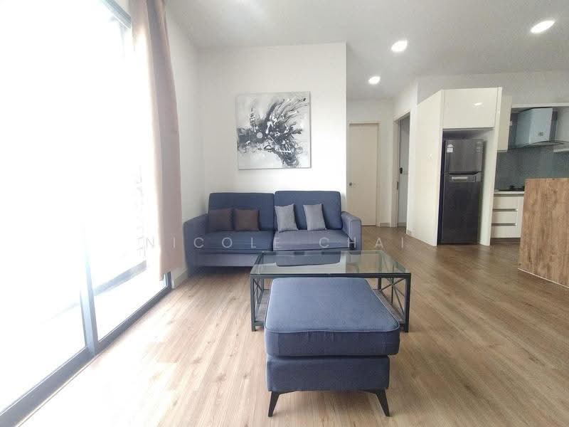 Service Residence for Sale at TRiGON Luxury Residences - Nicole Chai - PropertyGuru.com.my